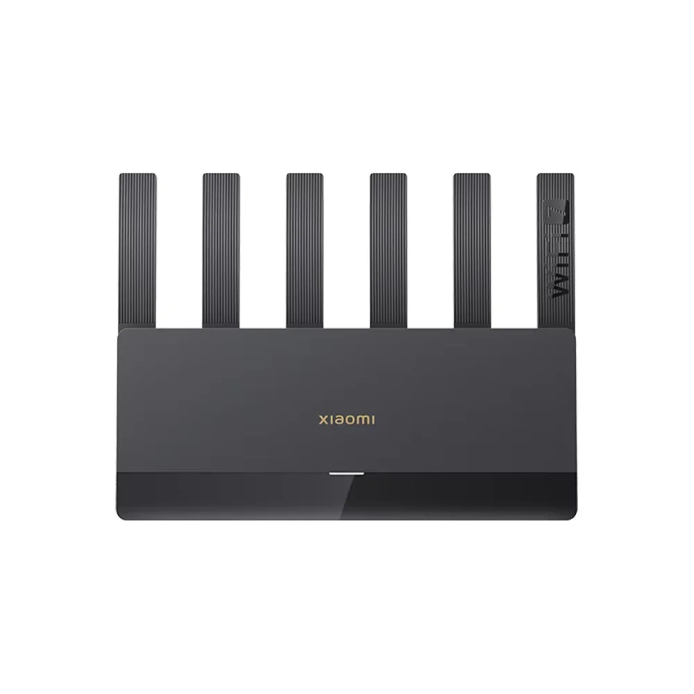 Interlink Enterprise Connectivity Solution – WiFi 7 BE6500 Quad-Core Mesh Router with 2.5G Ethernet
