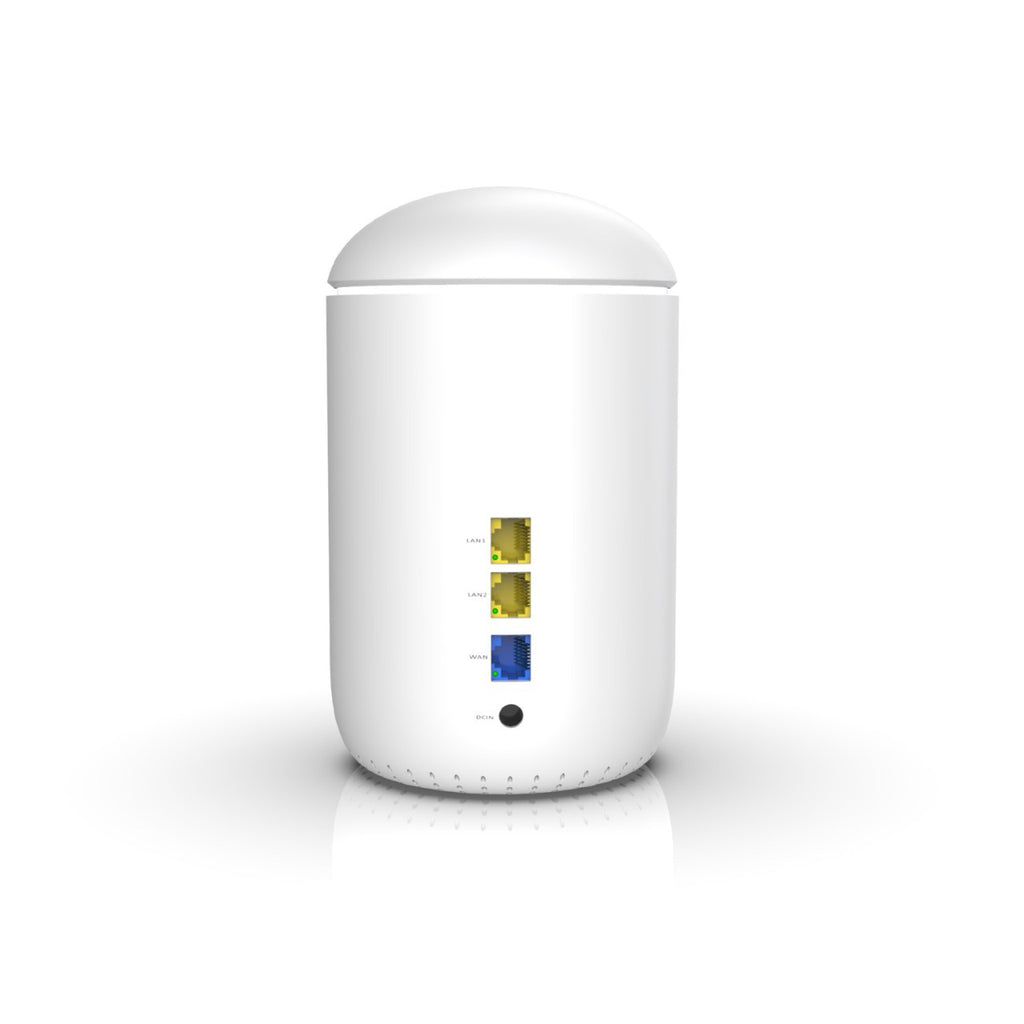 AX1800 WiFi 6 Dual-Band Gigabit Router