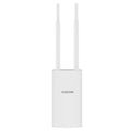 Interlink Business WiFi Solution – AC1200 Dual-Band Outdoor WiFi Access Point & Repeater