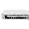 Interlink Enterprise Switching Solution – Layer 3 Cloud Managed 10-Port 10G Network Switch