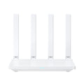 2024 AX3000T WiFi 6 High-Speed Dual-Band Router – 1.3GHz Processor, NFC Connection, Gaming & Home Office