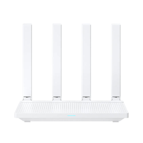 2024 AX3000T WiFi 6 High-Speed Dual-Band Router – 1.3GHz Processor, NFC Connection, Gaming & Home Office