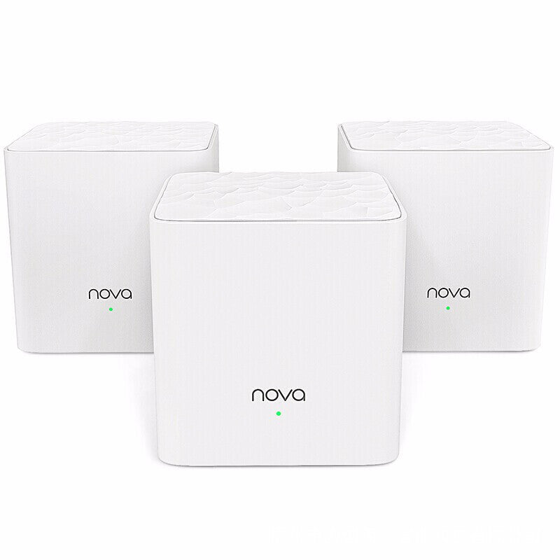 Wireless Plug & Play WiFi Router – Wiring-Free Home Network Router