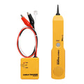 Interlink Network Accessories – Professional Cable Tester & Tone Generator Kit