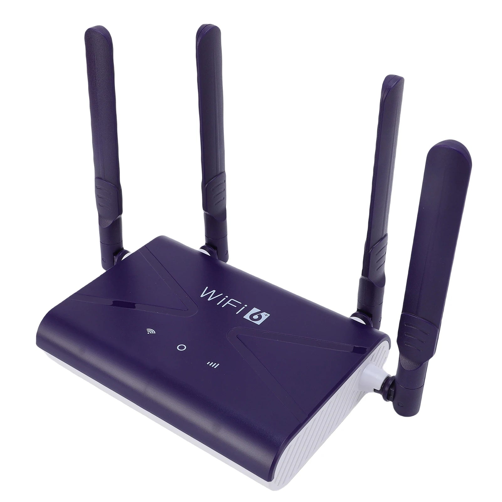 WiFi 6 4G/5G LTE CPE Router – SIM Card Slot, 300Mbps, Dual-Band Wireless Gateway