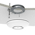 MikroTik cAP ac Business WiFi Access Point – Dual-Band AC1200, Dual Gigabit Ethernet