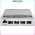 Interlink Enterprise Switching Solution – 5-Port 10G SFP+ Smart Managed Switch