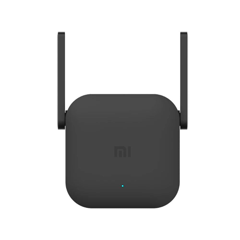 AuraLink 300: Minimalist Whole-Home WiFi Expansion Suite