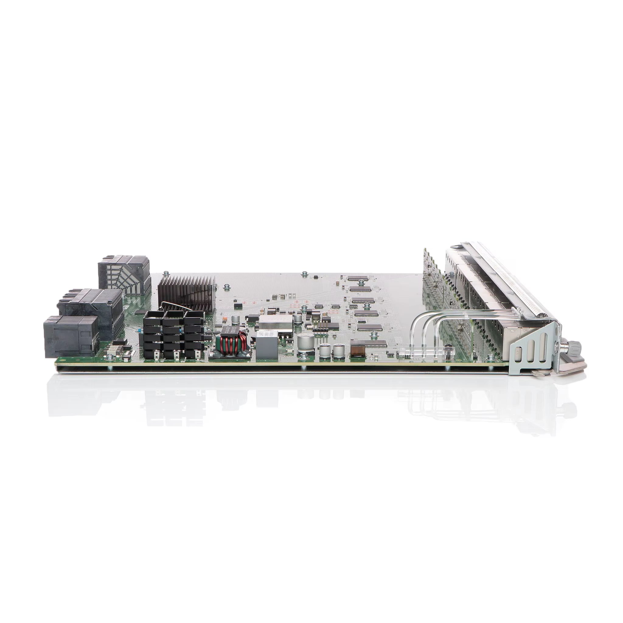 Interlink Enterprise Core Switching Solution – Cisco Catalyst 9400 48-Port UPOE Line Card