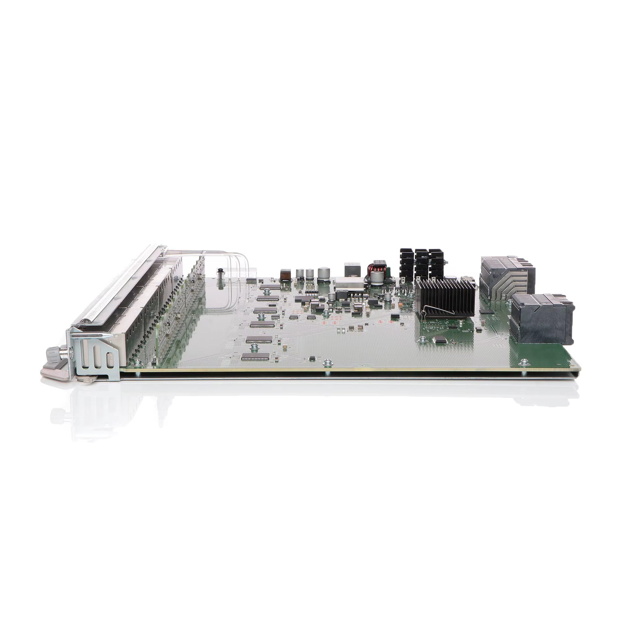 Interlink Enterprise Core Switching Solution – Cisco Catalyst 9400 48-Port UPOE Line Card