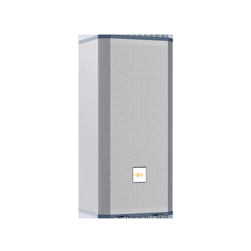 IP66 Outdoor PoE Network Bluetooth Wall-Mount PA Speaker