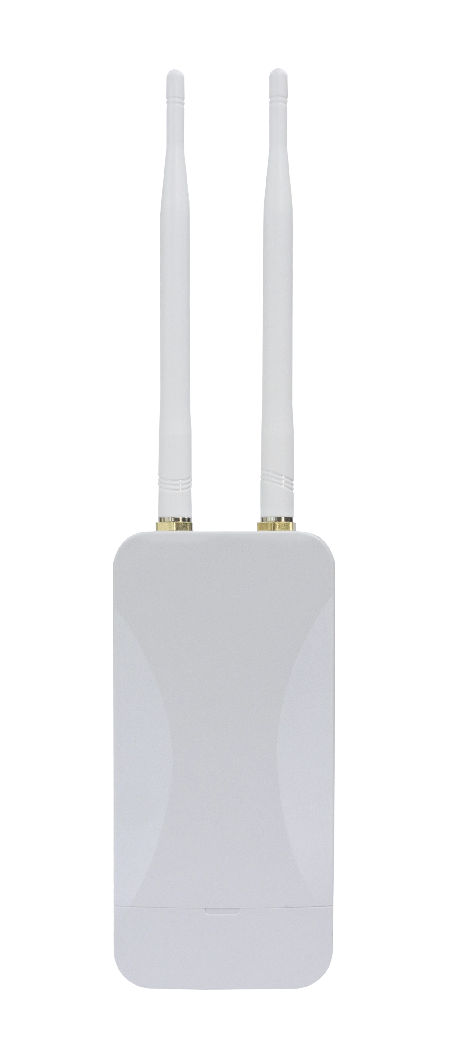 Interlink Business WiFi Solution – AC1200 Dual-Band Outdoor WiFi Access Point & Repeater