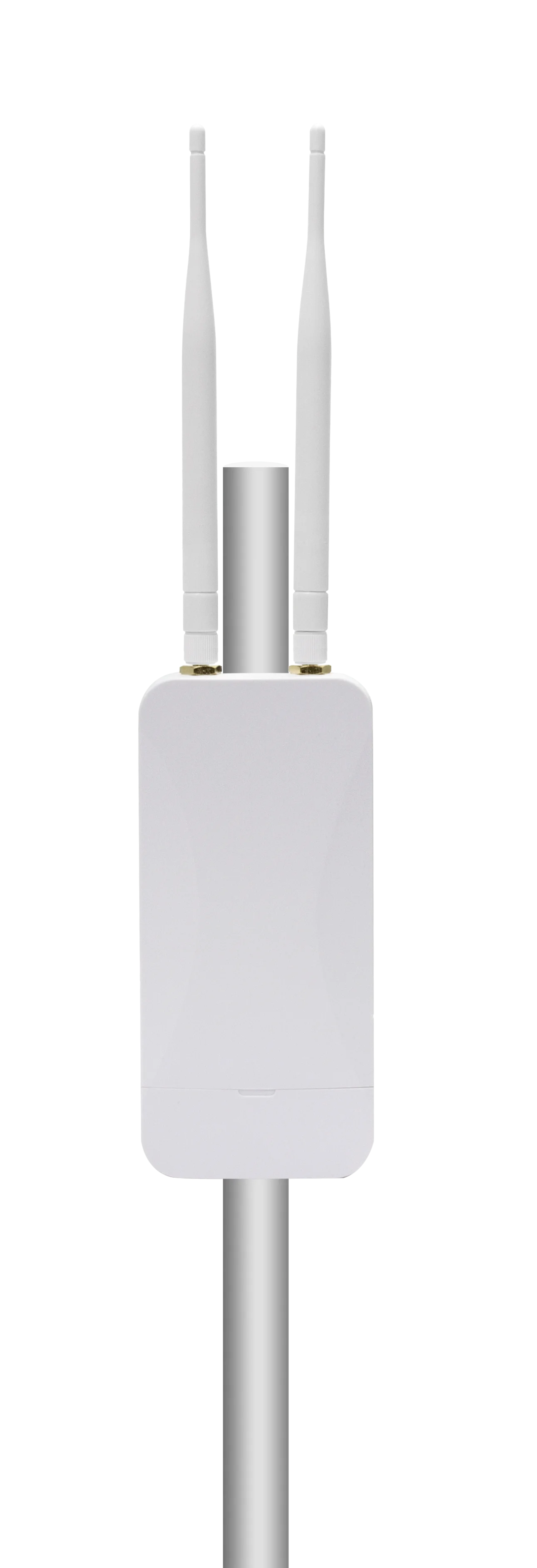 Interlink Business WiFi Solution – AC1200 Dual-Band Outdoor WiFi Access Point & Repeater