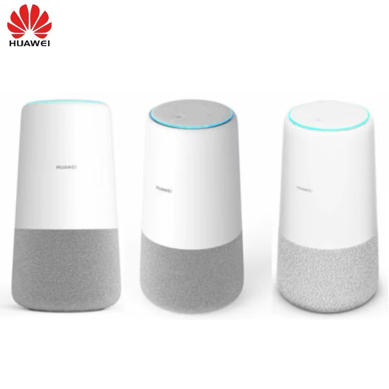 OmniConnect AI: Alexa-Enabled 4G LTE Smart Gateway Bundle