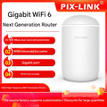 AX1800 WiFi 6 Dual-Band Gigabit Router