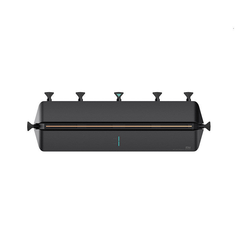 AX3600 Dual-Band WiFi 6 AIoT Wireless Router