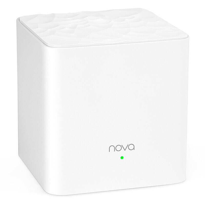 Wireless Plug & Play WiFi Router – Wiring-Free Home Network Router
