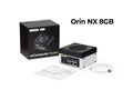 Interlink Enterprise AI Edge Computing Solution – NVIDIA Jetson Orin NX Edge AI Computer with Wi-Fi, BT & LTE (Up to 157 TOPS)