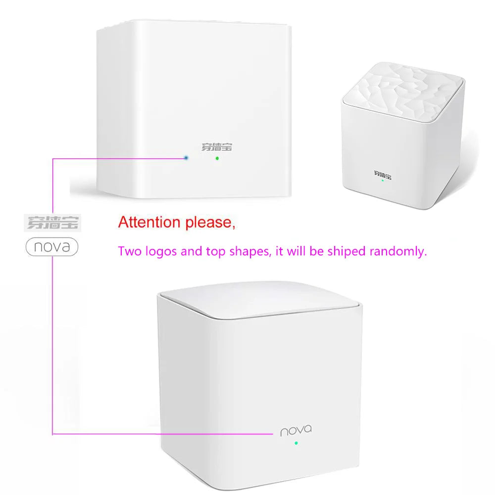 WorkFlow Mesh: High-Stability Home Office Expansion Bundle