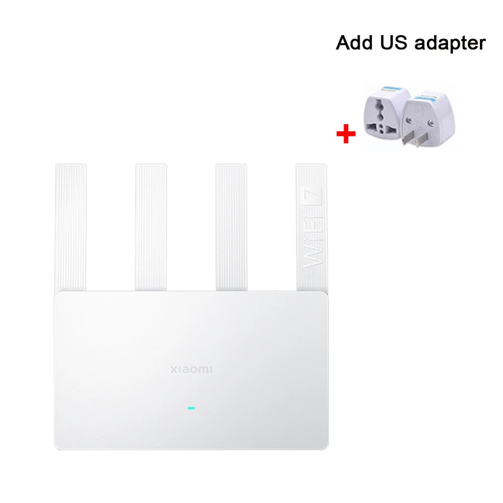 OmniStream BE3600: MLO-Powered Multi-Link Mesh System