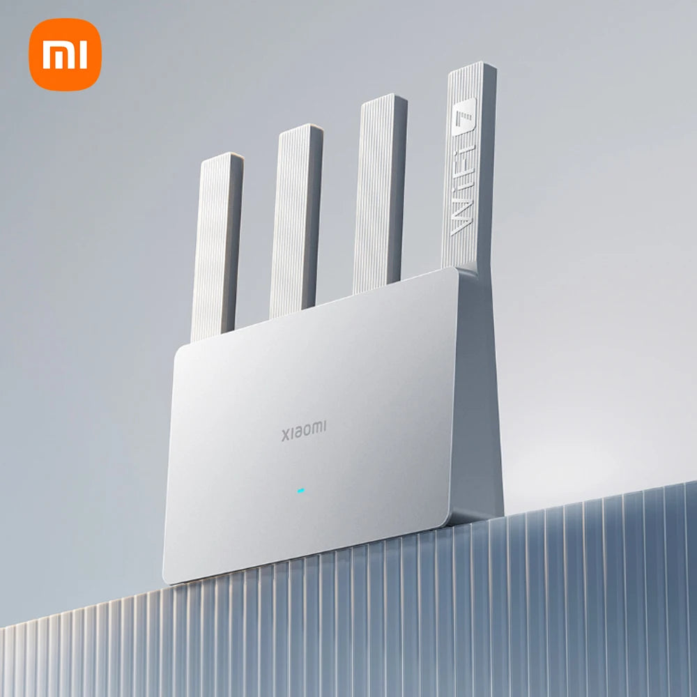 OmniStream BE3600: MLO-Powered Multi-Link Mesh System