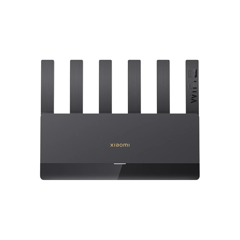 Interlink Enterprise Connectivity Solution – WiFi 7 BE6500 Quad-Core Mesh Router with 2.5G Ethernet