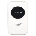 4G LTE Portable WiFi Modem – 300Mbps Unlocked Mobile Hotspot with SIM Card Slot